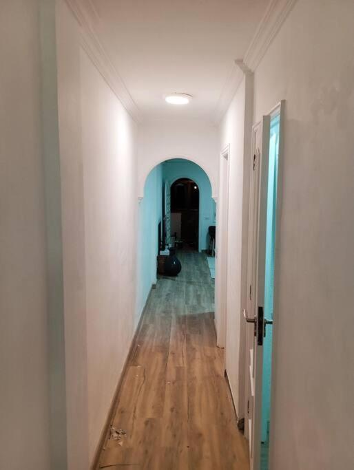 Muy Bonito Piso En Los Cristianos Centro Esterno foto